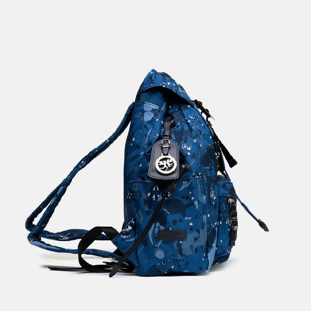 Piero Guidi PIERO GUIDI BACKPACK/ZAINO LARGE Vendita Calda
