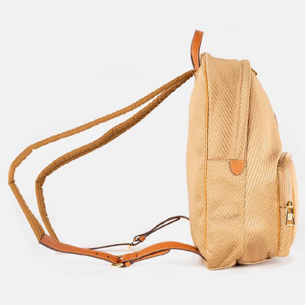 Piero Guidi PIERO GUIDI BACKPACK / ZAINO MEDIUM Vendita Economica