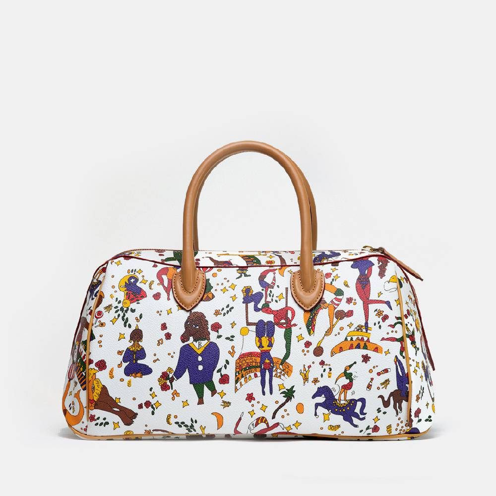 Piero Guidi PIERO GUIDI SATCHEL/BAULETTO I Più Venduti