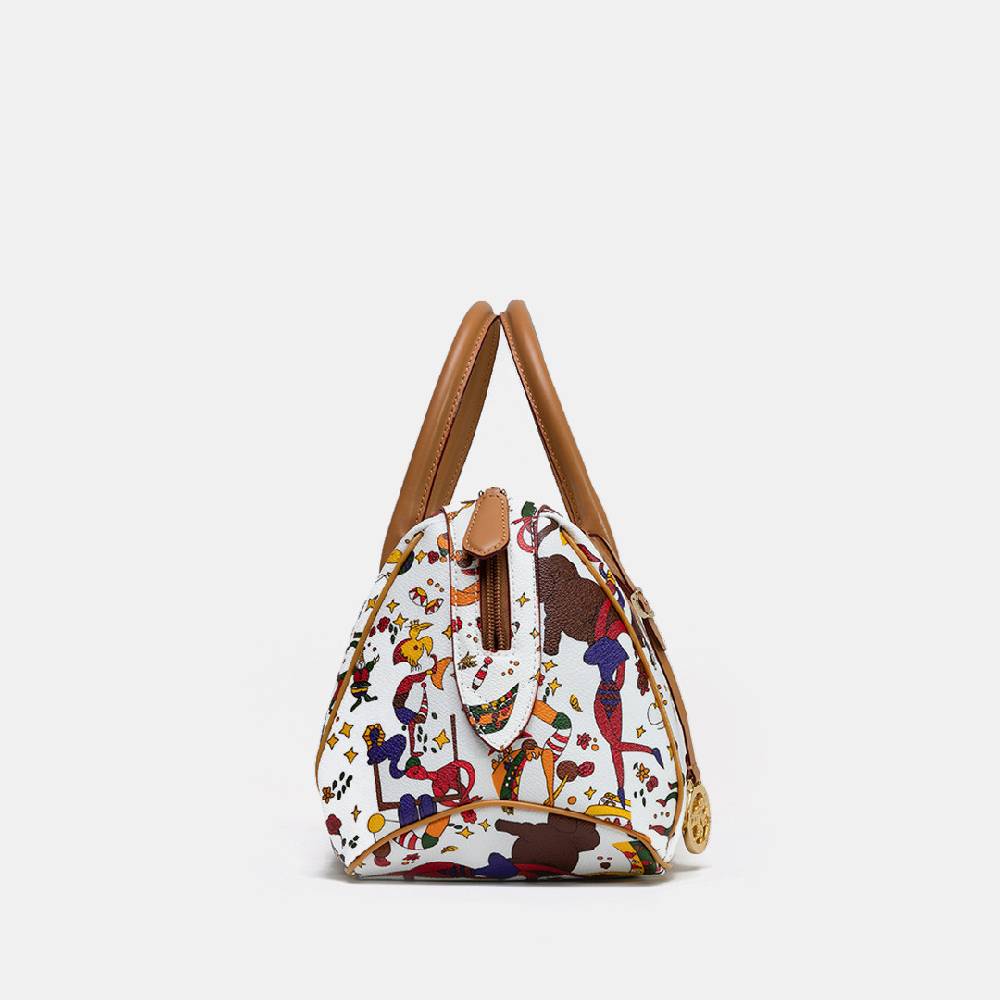 Piero Guidi PIERO GUIDI SATCHEL/BAULETTO I Più Venduti
