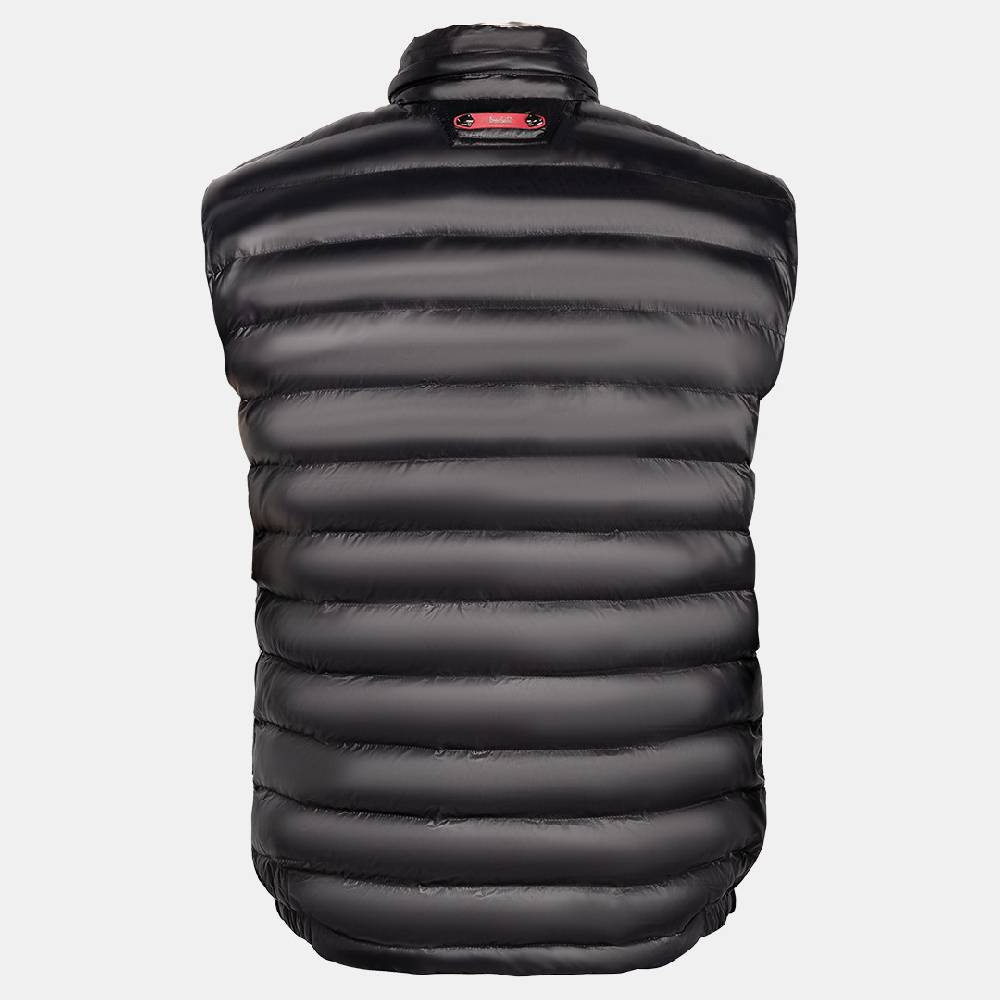 Piero Guidi Bold Sport - "Cortina Tempo" Bomber Jacket Negozio