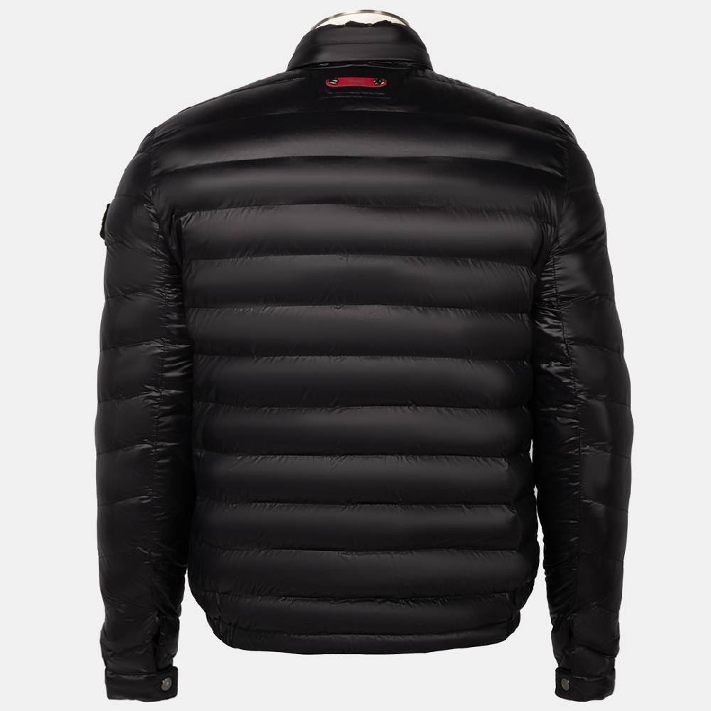 Piero Guidi Bold Sport - "Cortina Tempo" Bomber Jacket Nuova