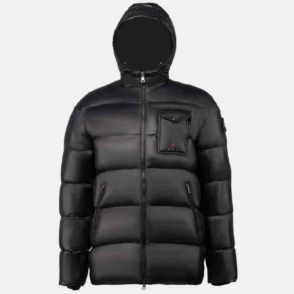 Piero Guidi Bold Sport - "I-Space Tempo" Jacket Italy
