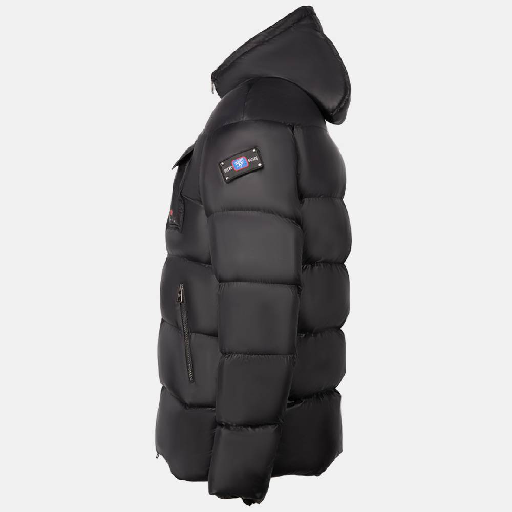 Piero Guidi Bold Sport - "I-Space Tempo" Jacket Italy