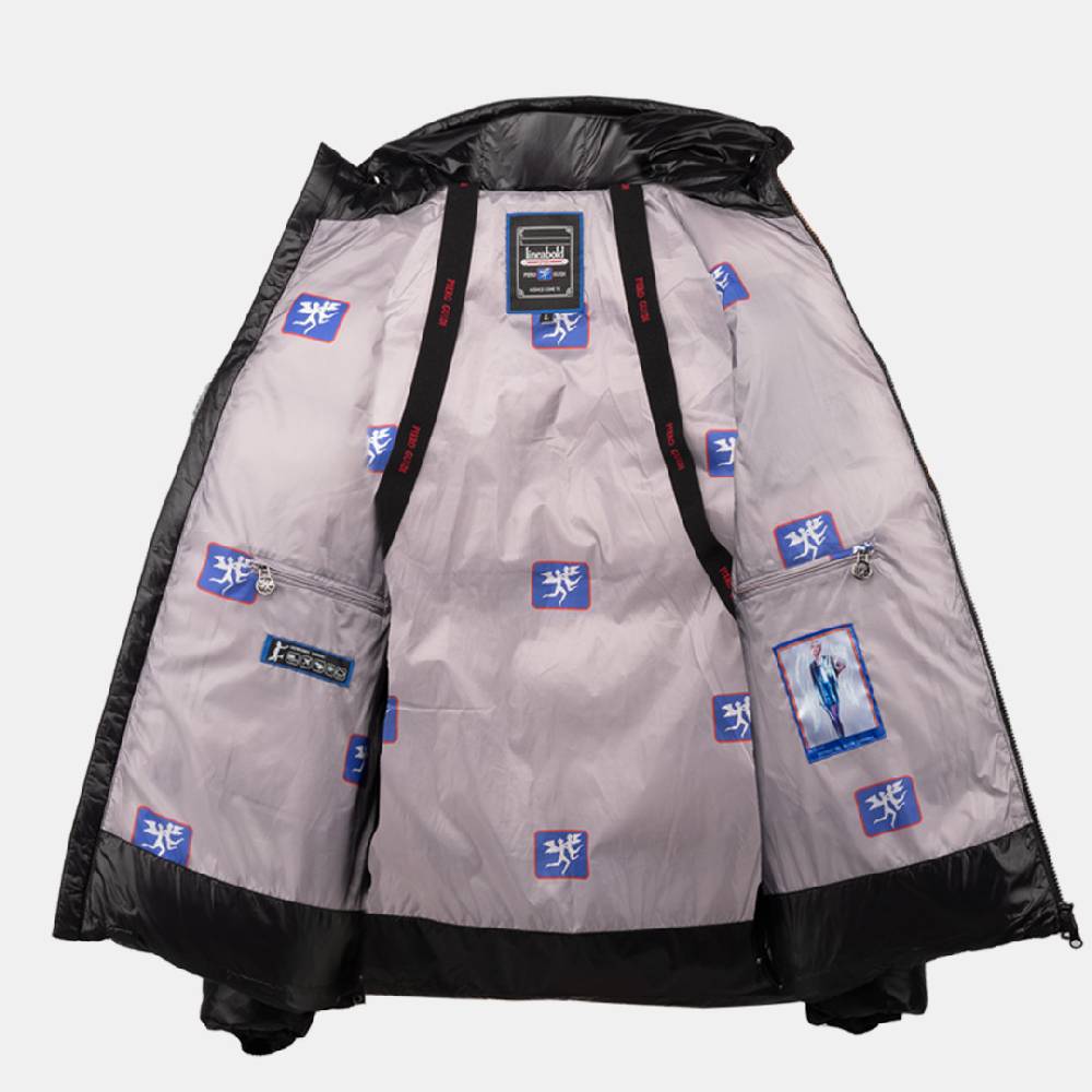 Piero Guidi Bold Sport - "I-Space Tempo" Jacket Italy