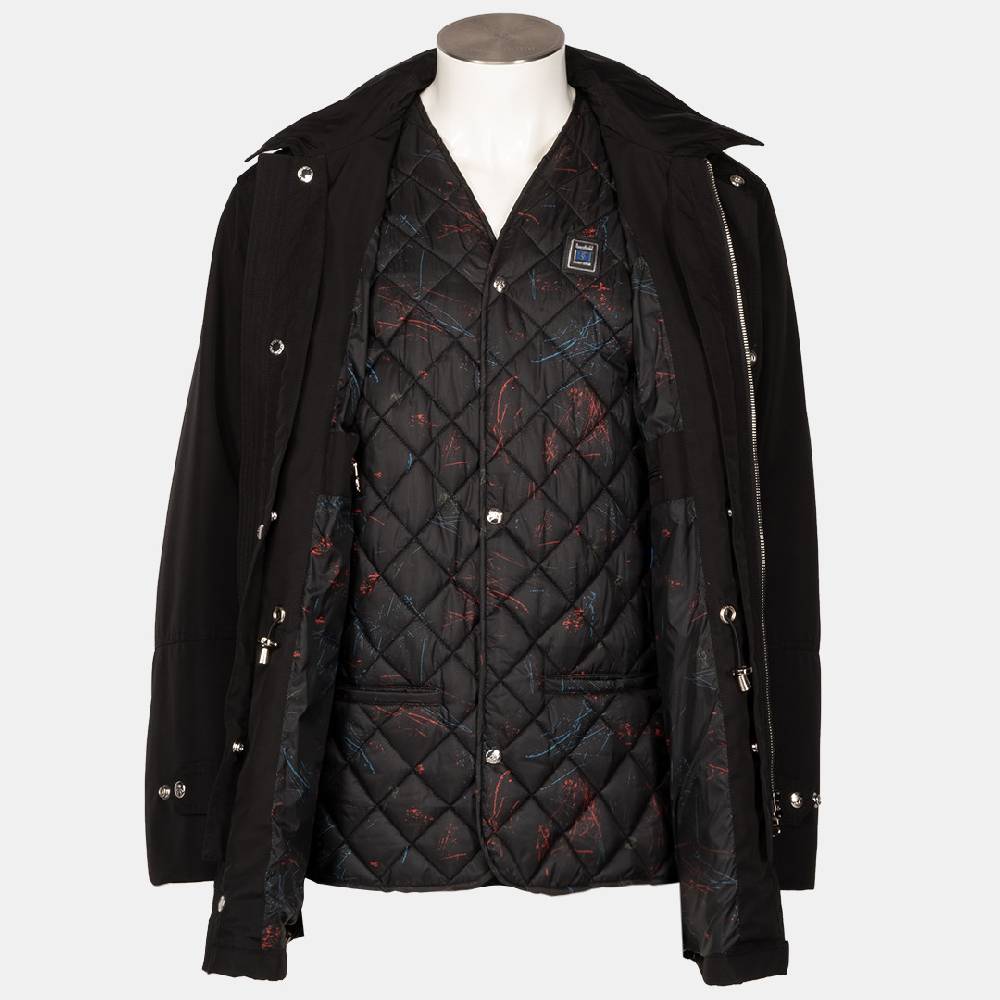 Piero Guidi LineaBold - "Century Champion" Jacket Italia