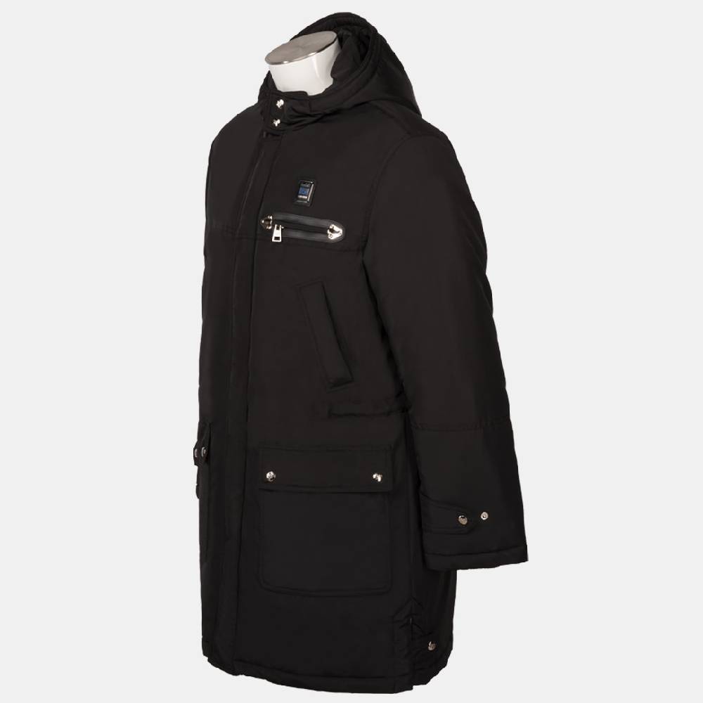 Piero Guidi LineaBold - "Passenger" Jacket 2025