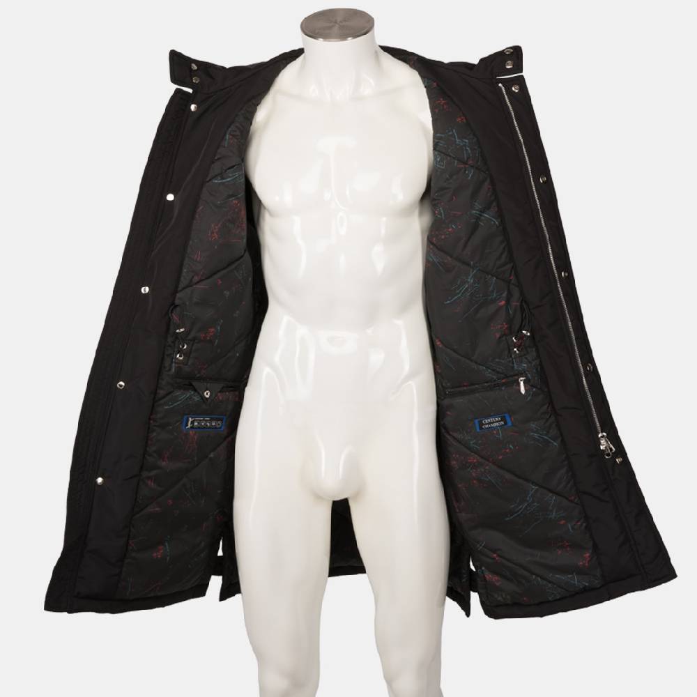 Piero Guidi LineaBold - "Passenger" Jacket 2025