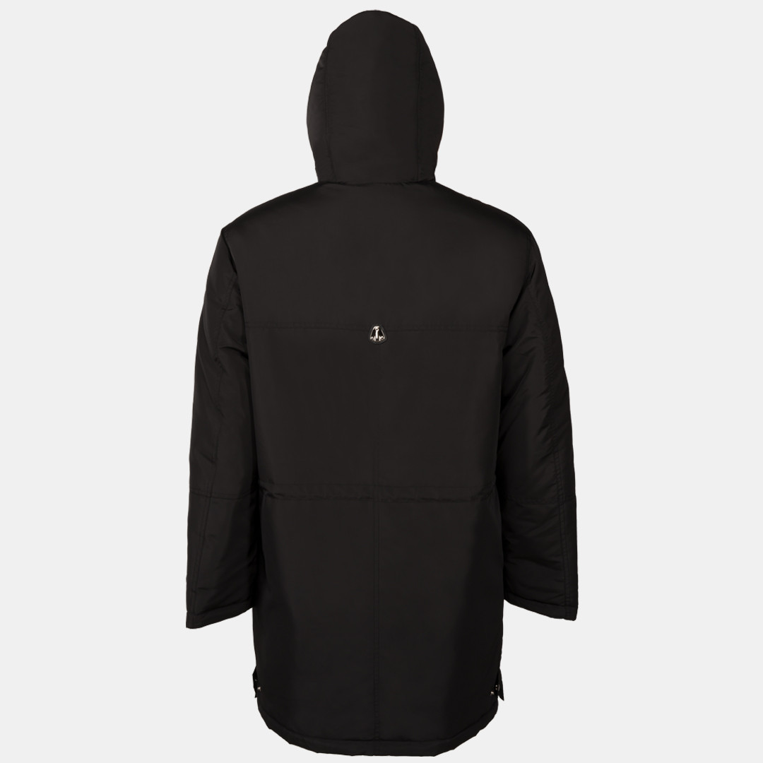 Piero Guidi LineaBold - "Passenger" Jacket 2025