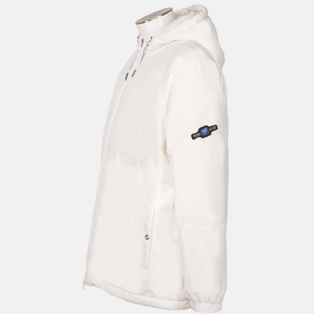Piero Guidi Bold Sport - Parka Jacket In Linea