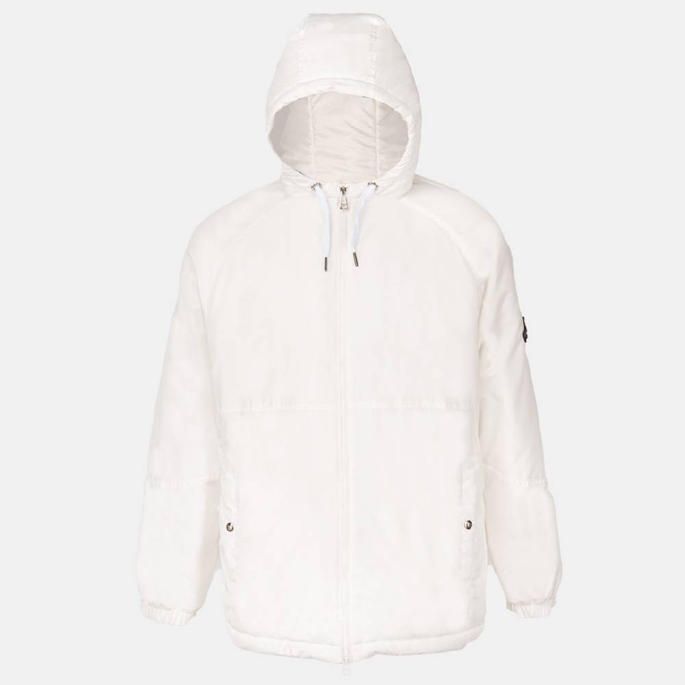 Piero Guidi Bold Sport - Parka Jacket In Linea