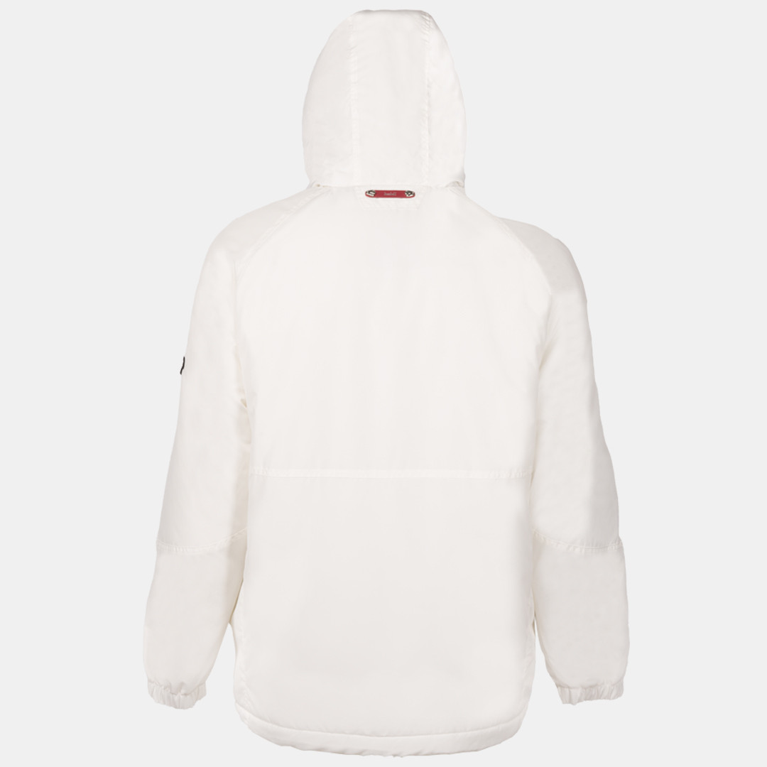 Piero Guidi Bold Sport - Parka Jacket In Linea