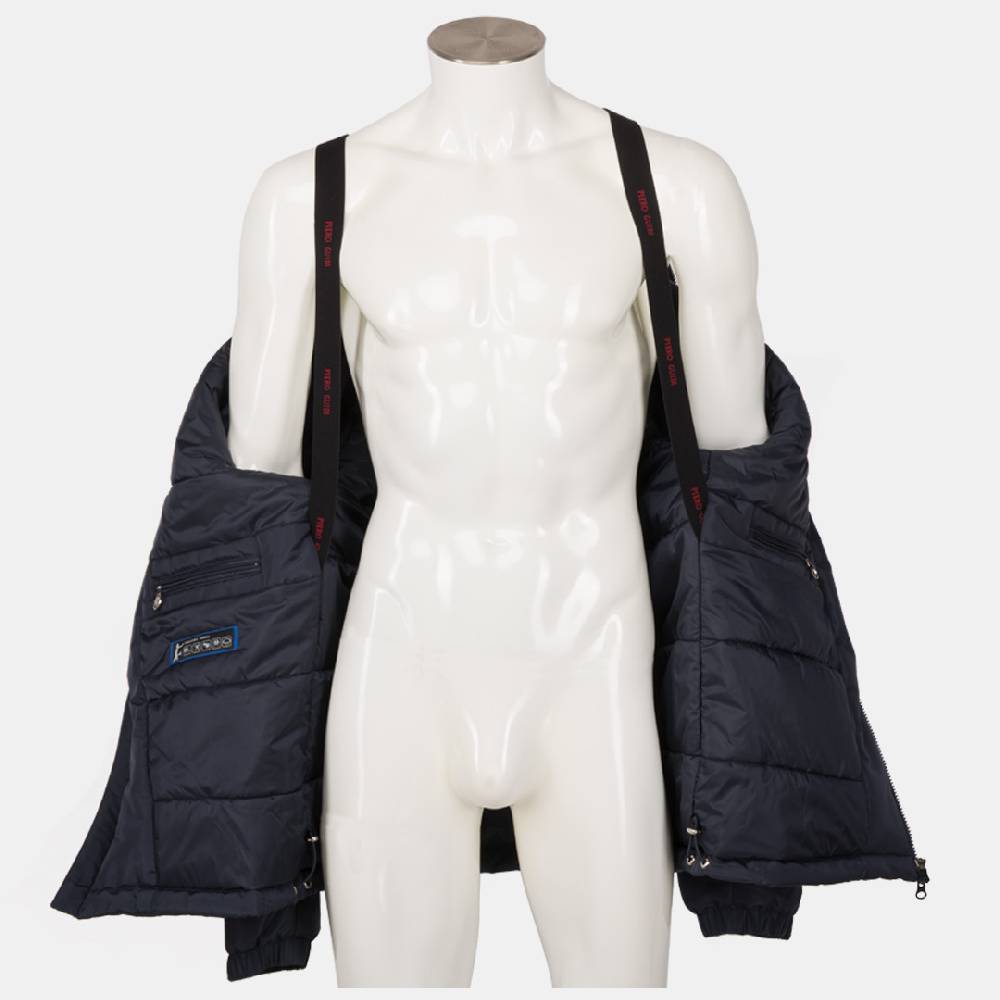 Piero Guidi Bold Sport - Parka Jacket Nuovo