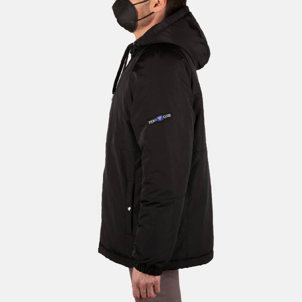 Piero Guidi Bold Sport - Parka Jacket Qualità
