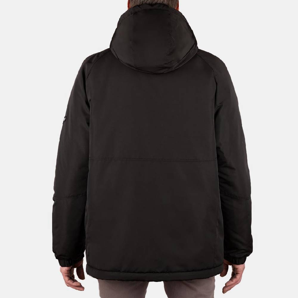 Piero Guidi Bold Sport - Parka Jacket Qualità