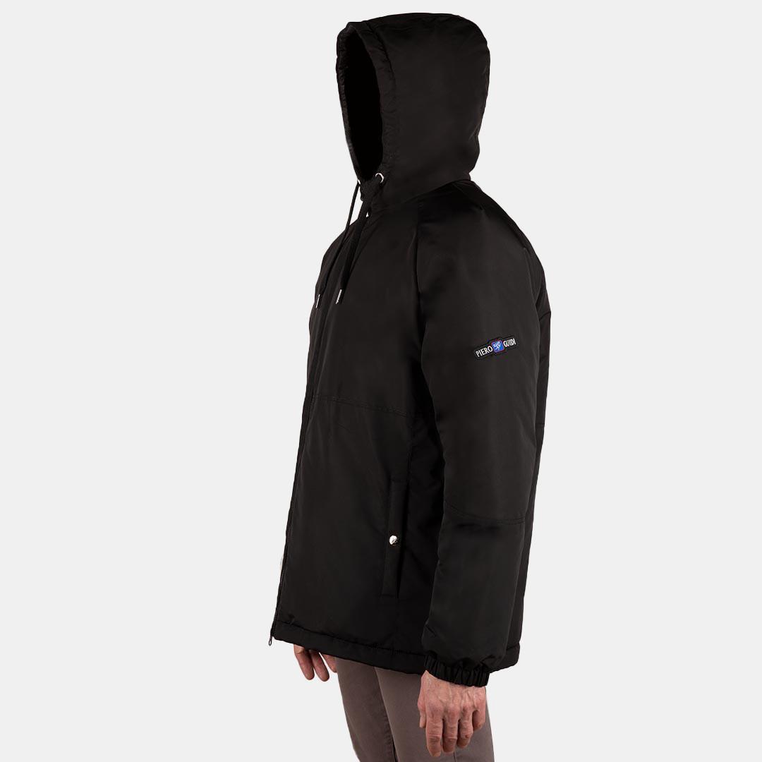 Piero Guidi Bold Sport - Parka Jacket Qualità
