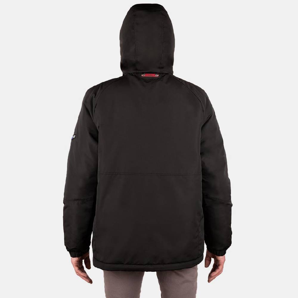 Piero Guidi Bold Sport - Parka Jacket Qualità