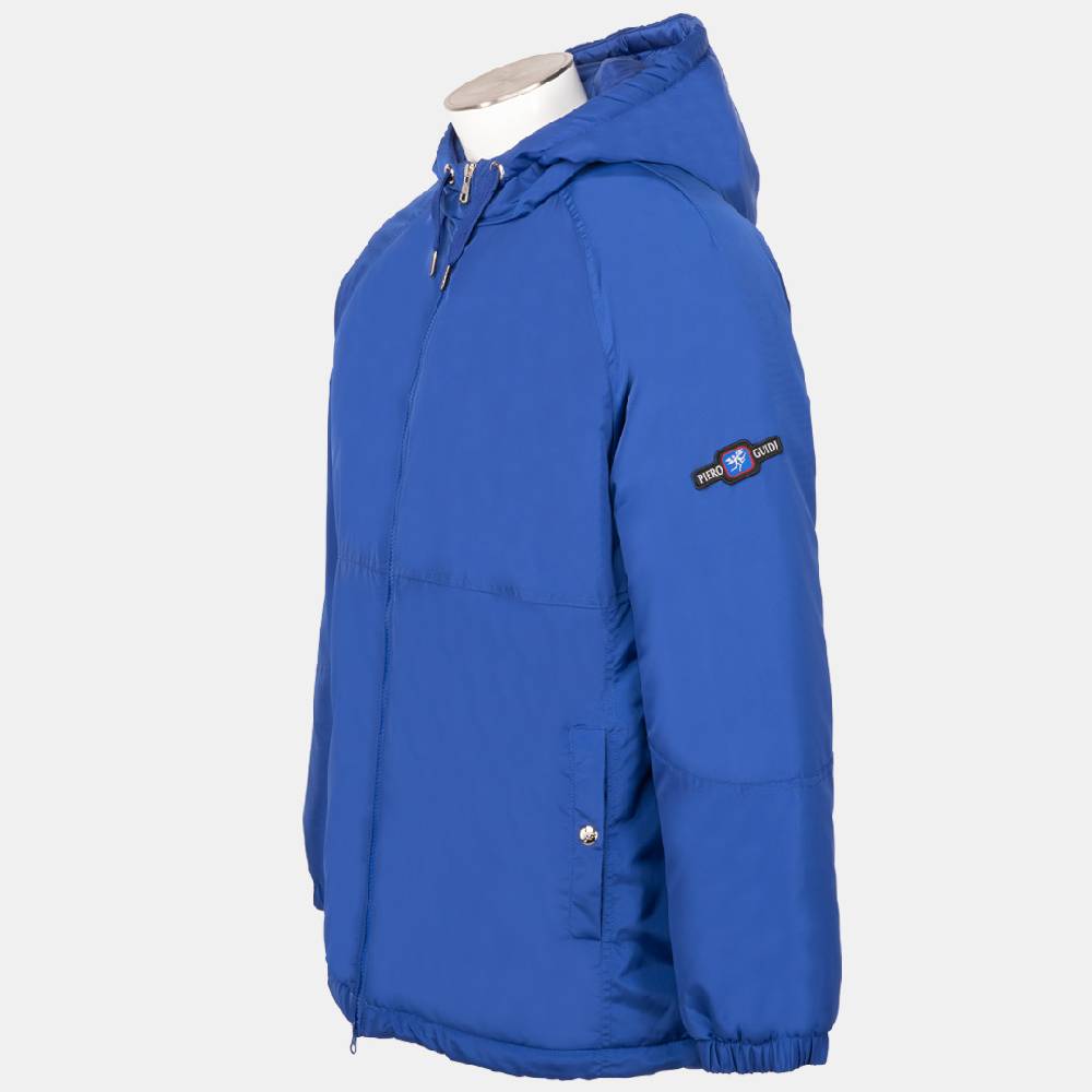 Piero Guidi Bold Sport - Parka Jacket Vendita