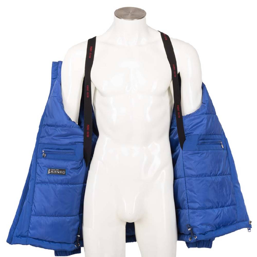 Piero Guidi Bold Sport - Parka Jacket Vendita