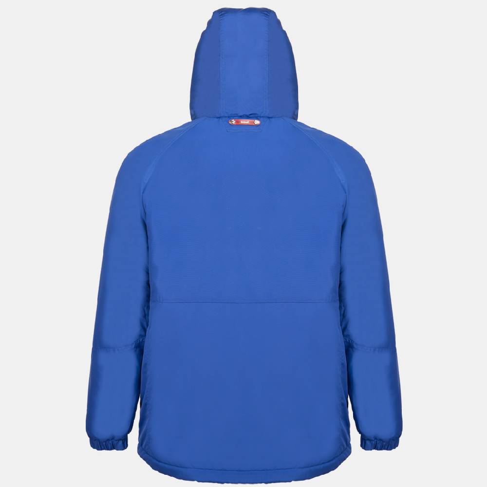 Piero Guidi Bold Sport - Parka Jacket Vendita