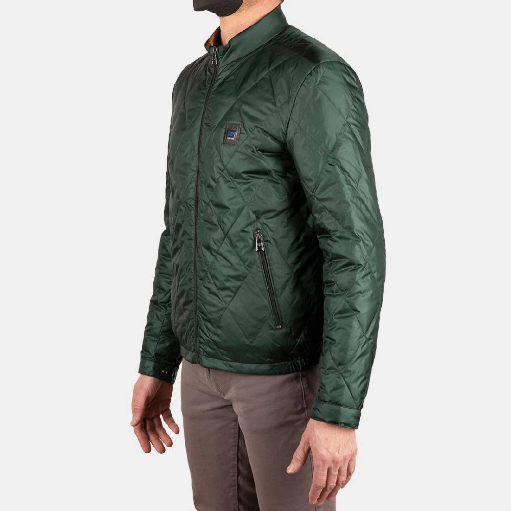 Piero Guidi LineaBold - Bomber Jacket Promozione