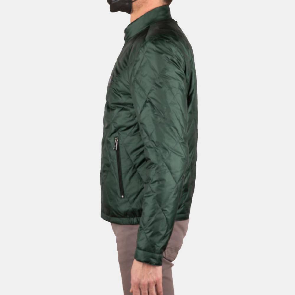 Piero Guidi LineaBold - Bomber Jacket Promozione