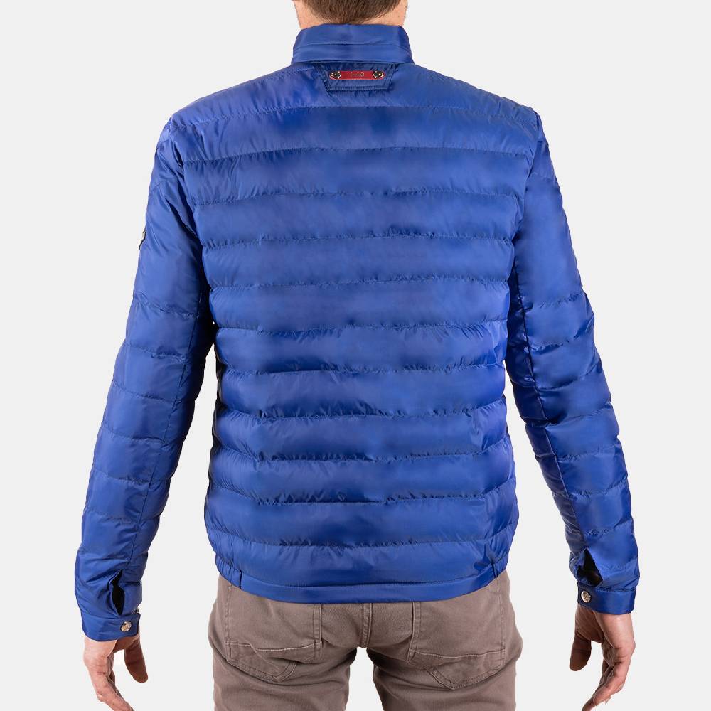 Piero Guidi Bold Sport - Bomber Jacket Spedizione Gratuita