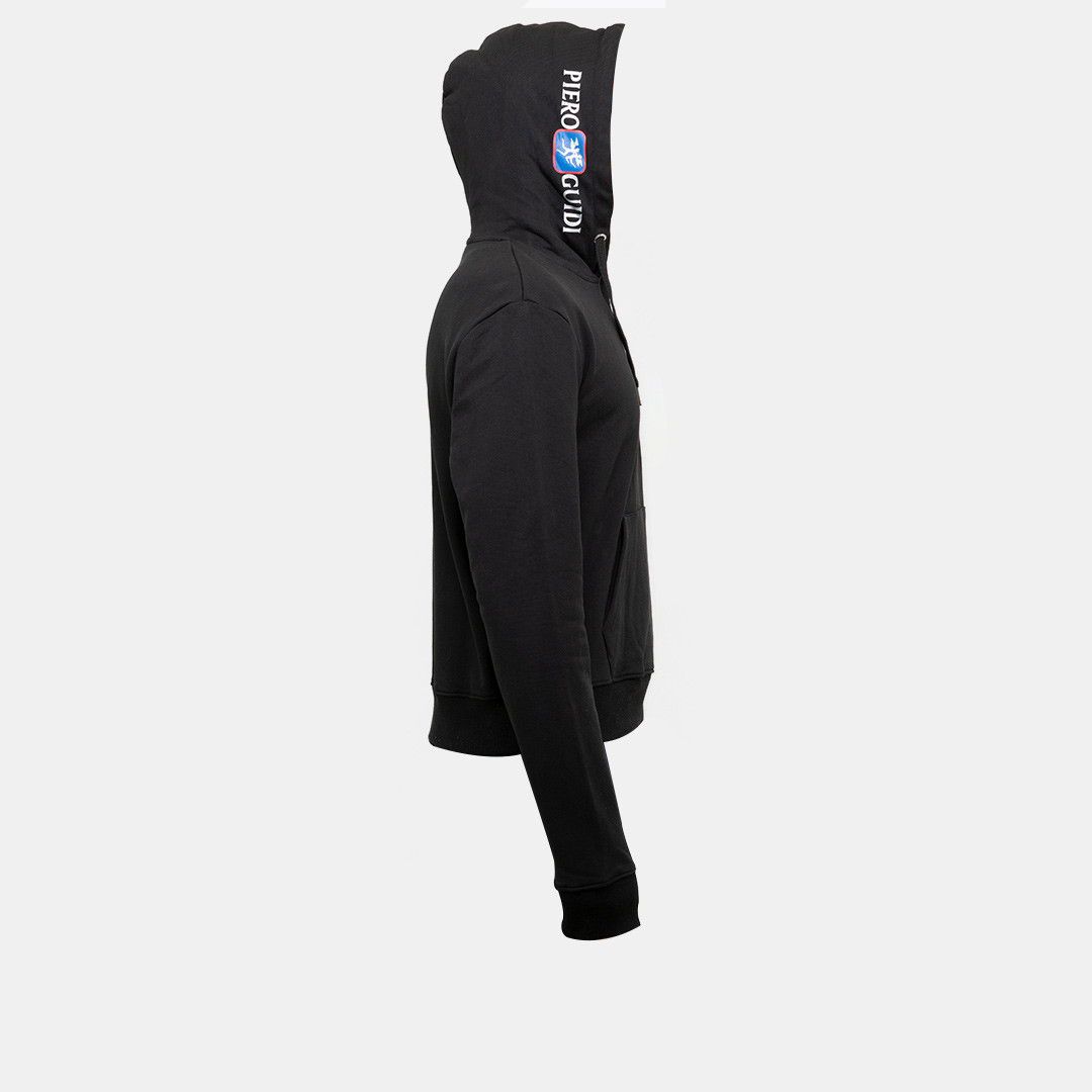 Piero Guidi Bold Sport - HOODED SWEATSHIRT/FELPA CON CAPPUCCIO Fino Al -60%