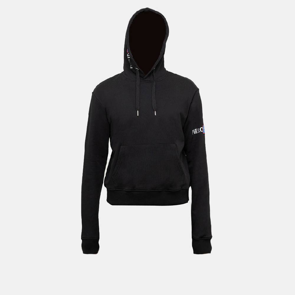 Piero Guidi Bold Sport - HOODED SWEATSHIRT/FELPA CON CAPPUCCIO Fino Al -60%