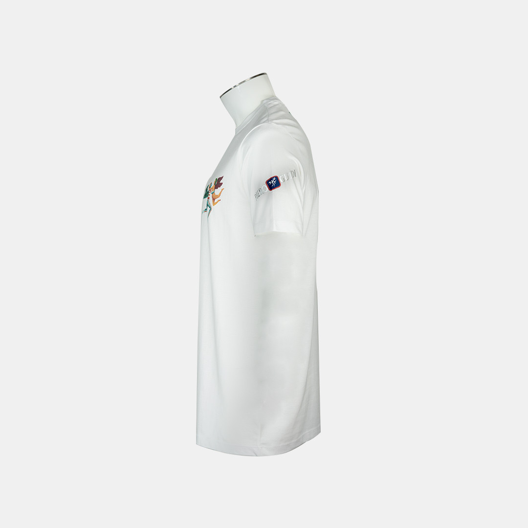Piero Guidi Bold Sport - T-shirt Affare Del Giorno