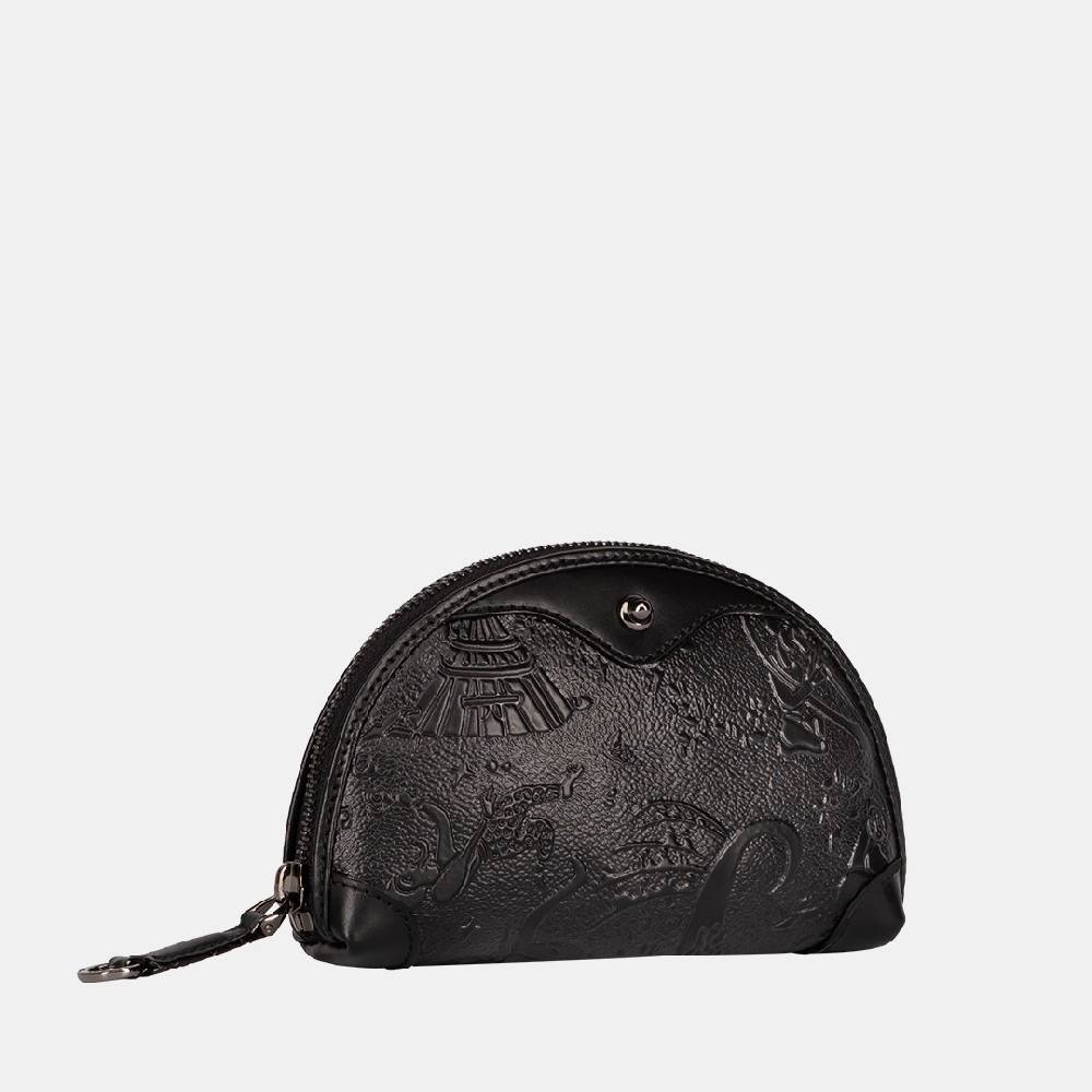 Piero Guidi PIERO GUIDI COSMETIC CASE/PORTA NECESSAIRE SMALL Convenienza