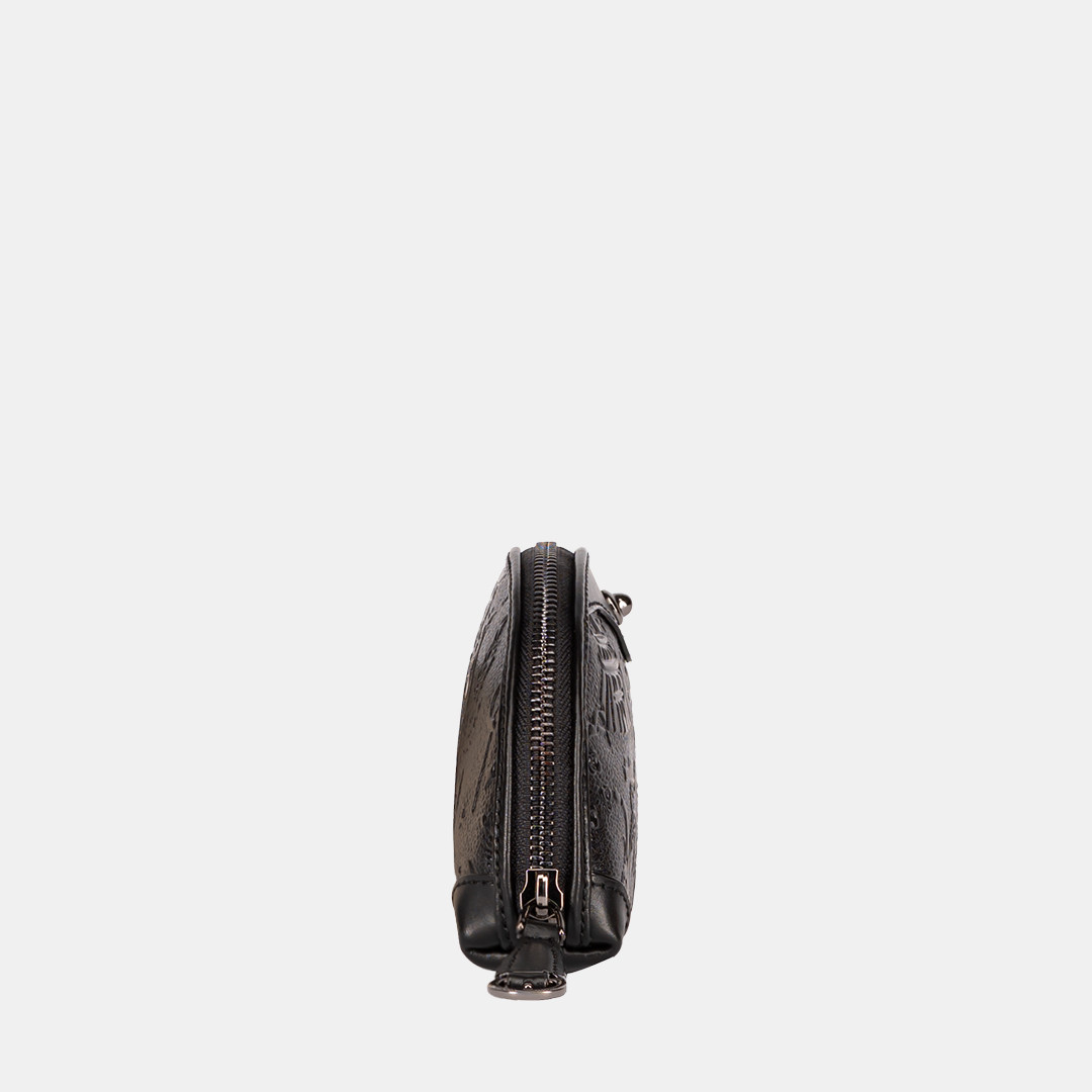 Piero Guidi PIERO GUIDI COSMETIC CASE/PORTA NECESSAIRE SMALL Convenienza