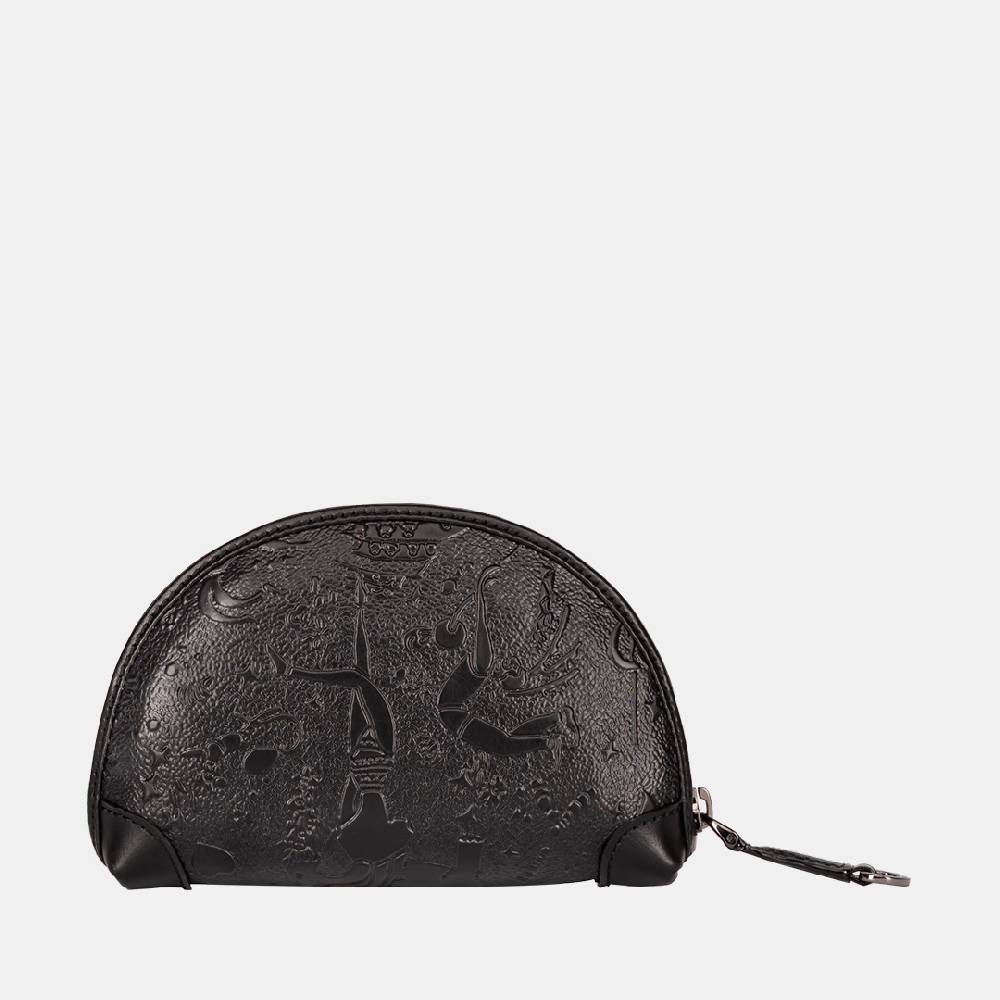 Piero Guidi PIERO GUIDI COSMETIC CASE/PORTA NECESSAIRE SMALL Convenienza