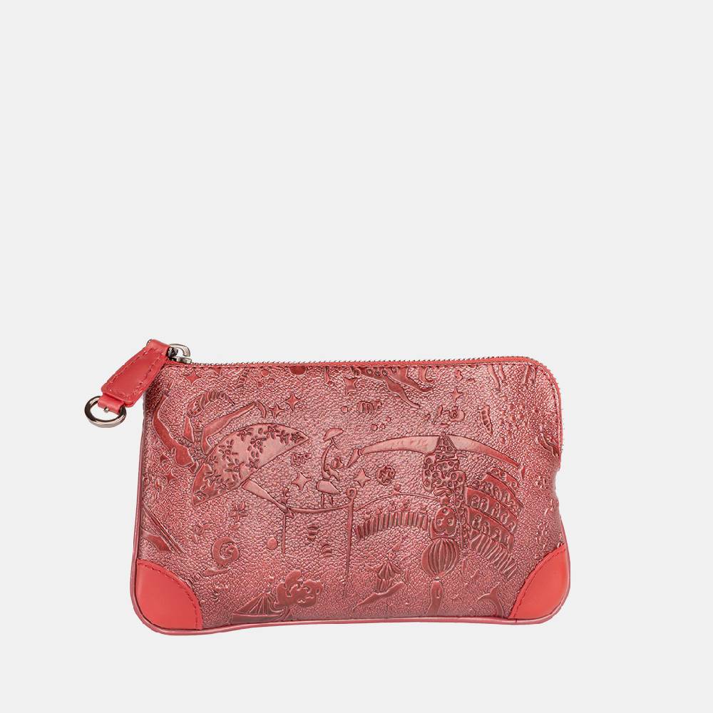Piero Guidi PIERO GUIDI COSMETIC CASE/PORTA NECESSAIRE MEDIUM Presa