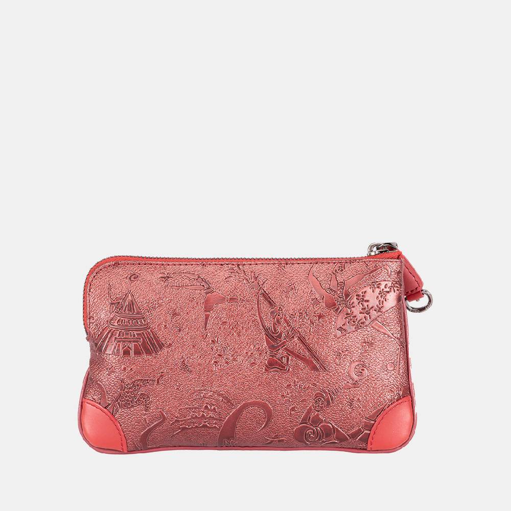 Piero Guidi PIERO GUIDI COSMETIC CASE/PORTA NECESSAIRE MEDIUM Presa