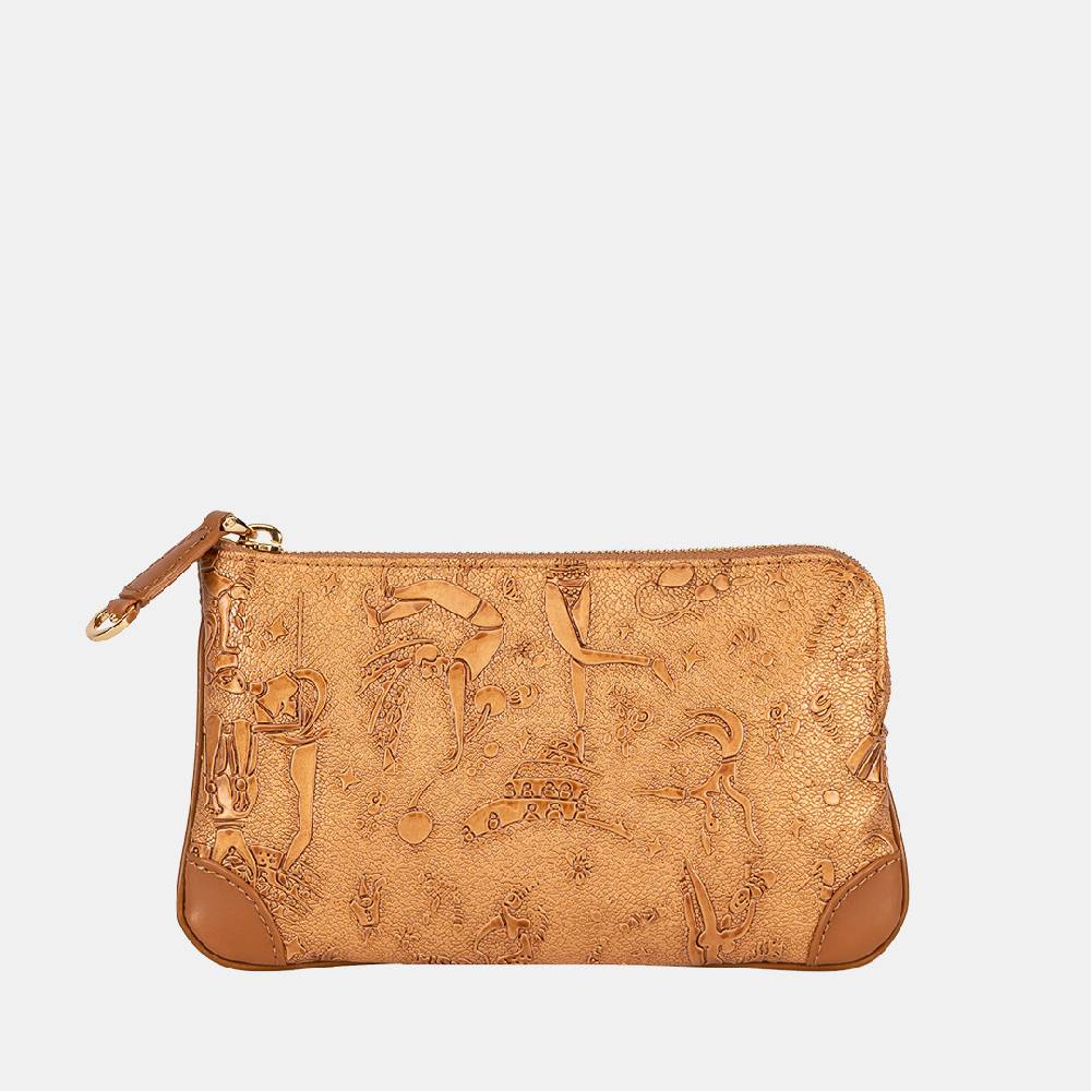 Piero Guidi PIERO GUIDI COSMETIC CASE/PORTA NECESSAIRE MEDIUM