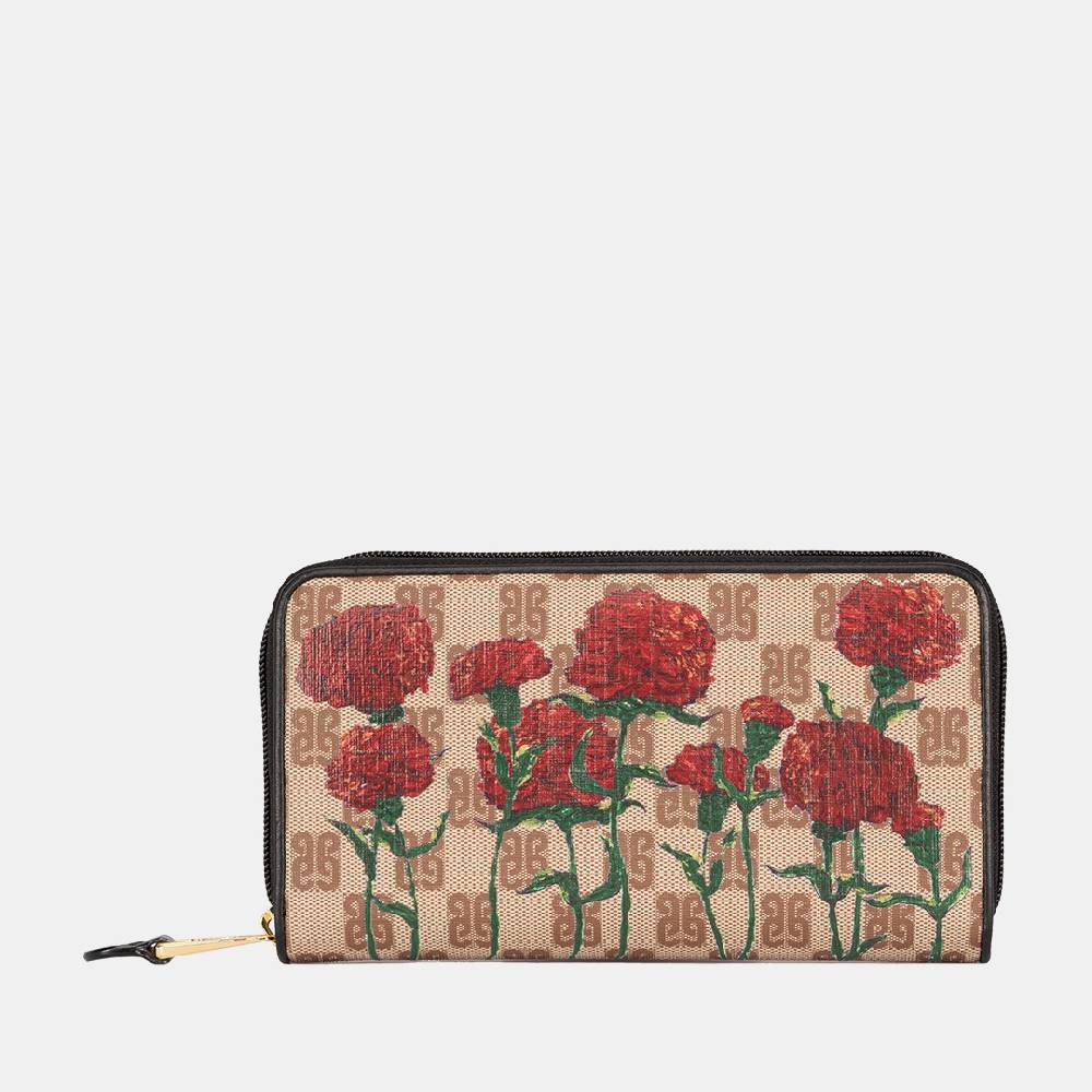 Piero Guidi PIERO GUIDI WOMEN'S WALLET/PORTAFOGLIO DONNA