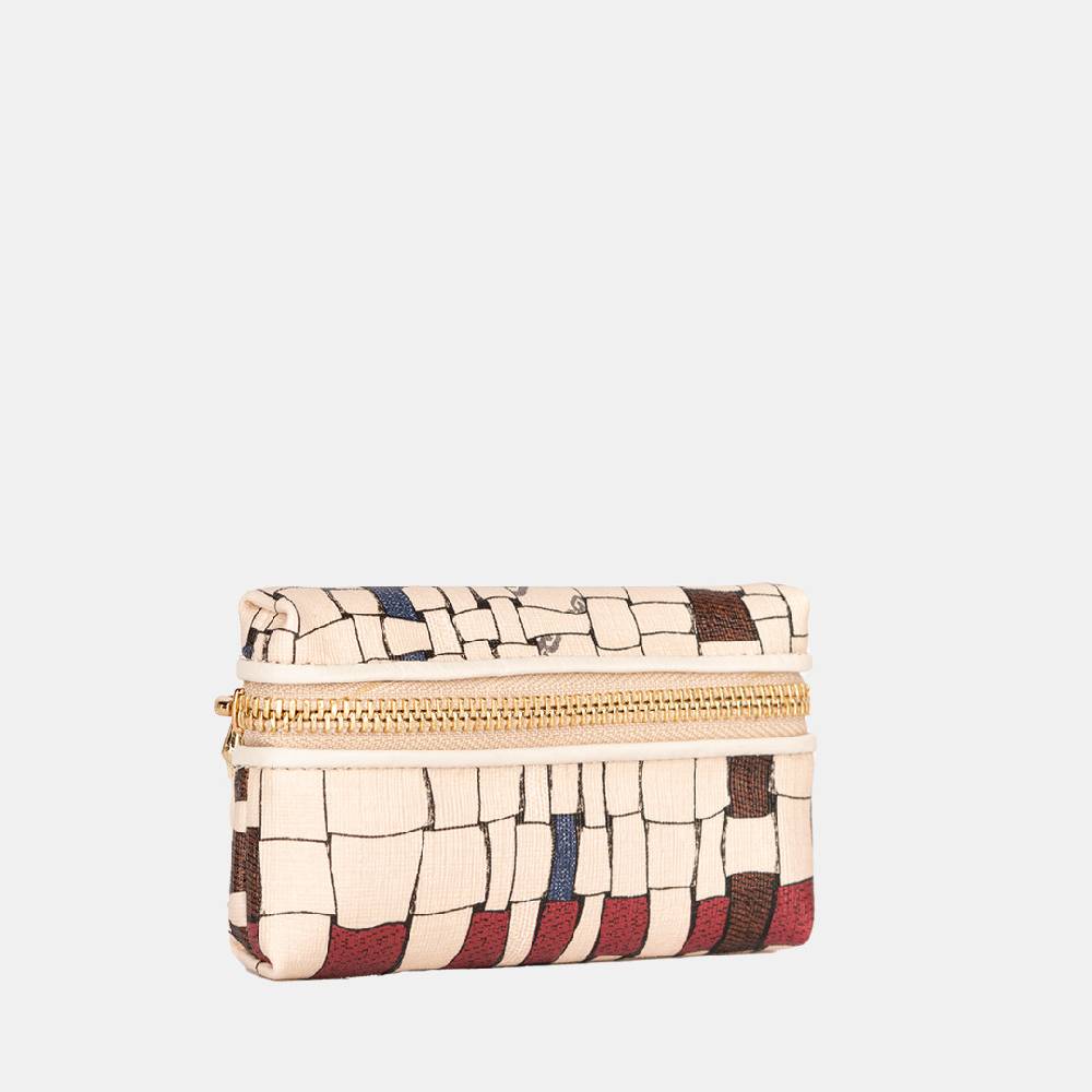 Piero Guidi PIERO GUIDI KEYRING CASE/ASTUCCIO PORTACHIAVI Saldi