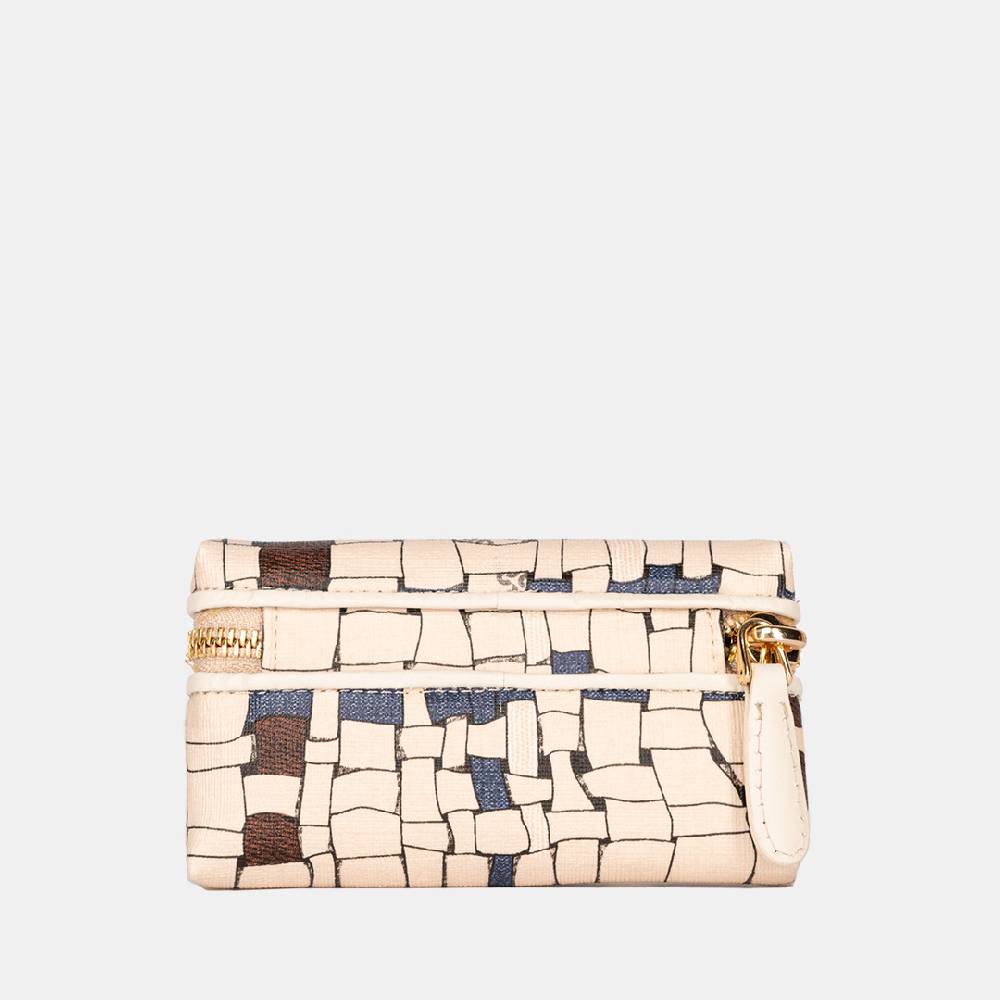Piero Guidi PIERO GUIDI KEYRING CASE/ASTUCCIO PORTACHIAVI Saldi