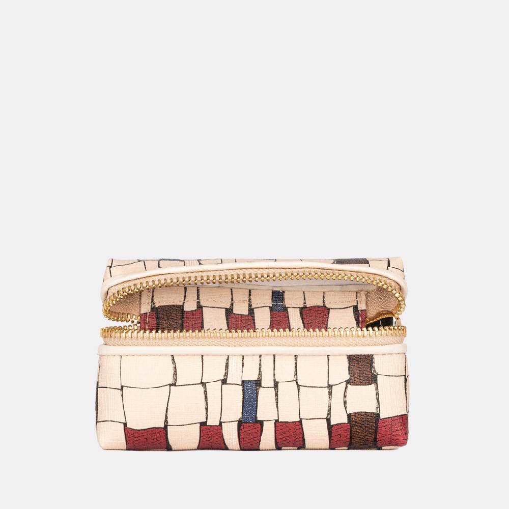 Piero Guidi PIERO GUIDI KEYRING CASE/ASTUCCIO PORTACHIAVI Saldi