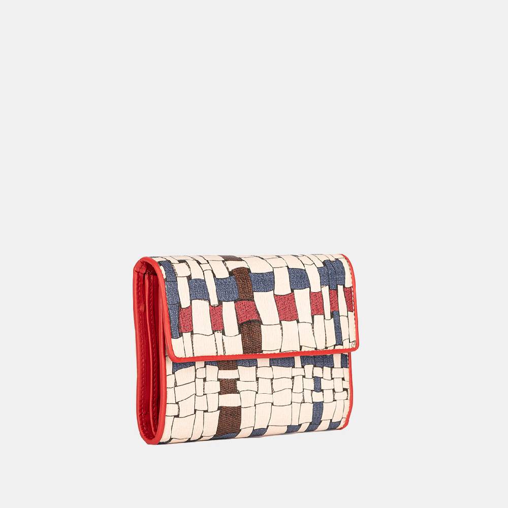 Piero Guidi PIERO GUIDI WOMEN'S WALLET/PORTAFOGLIO DONNA Offerte
