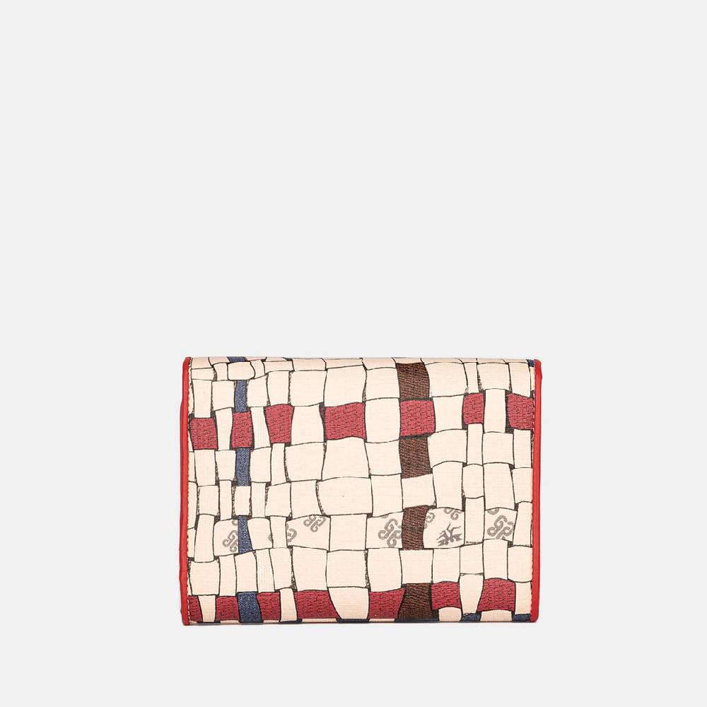 Piero Guidi PIERO GUIDI WOMEN'S WALLET/PORTAFOGLIO DONNA Offerte