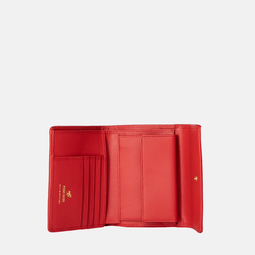 Piero Guidi PIERO GUIDI WOMEN'S WALLET/PORTAFOGLIO DONNA Offerte