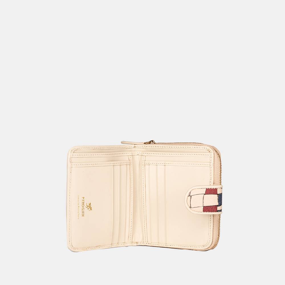 Piero Guidi PIERO GUIDI WOMEN'S WALLET/PORTAFOGLIO DONNA Vendita Economica