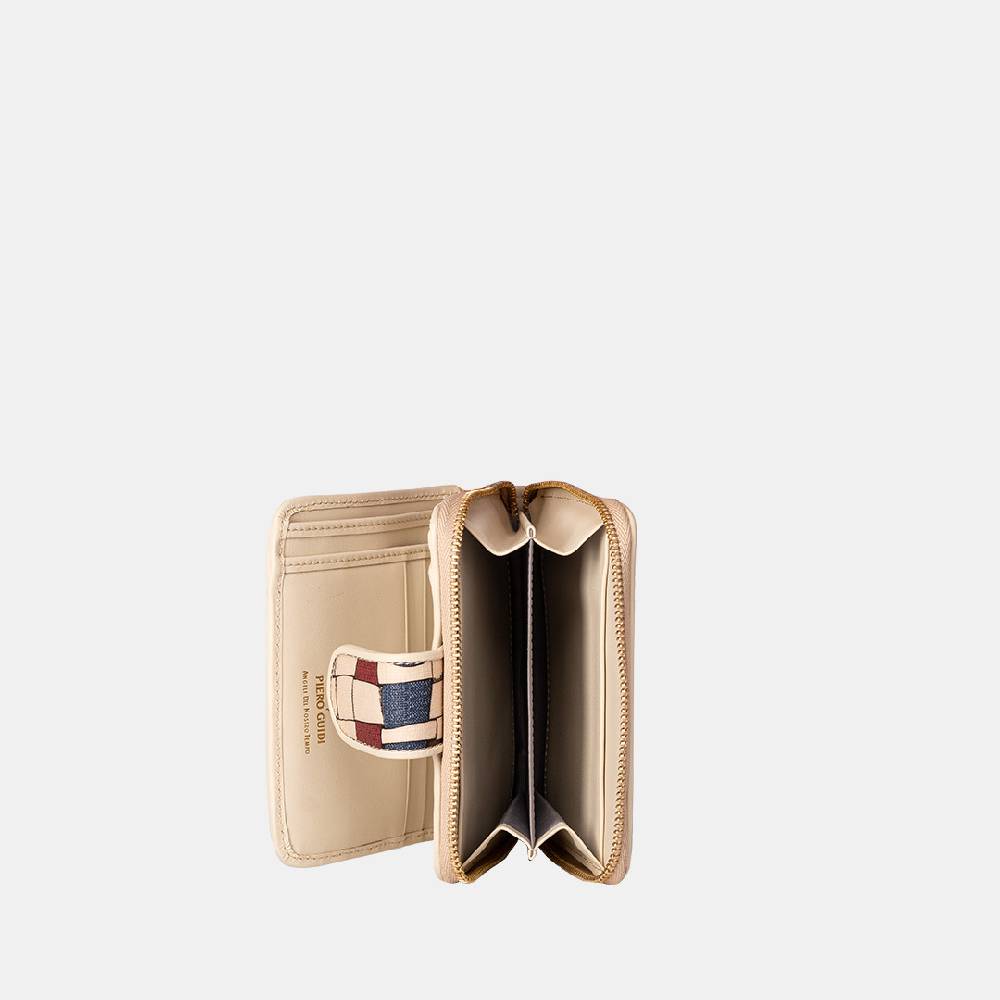 Piero Guidi PIERO GUIDI WOMEN'S WALLET/PORTAFOGLIO DONNA Vendita Economica