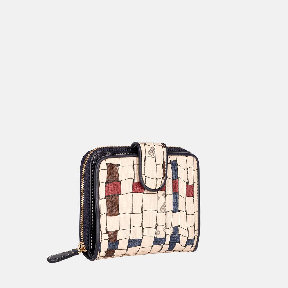 Piero Guidi PIERO GUIDI WOMEN'S WALLET/PORTAFOGLIO DONNA Saldi Di Fabbrica
