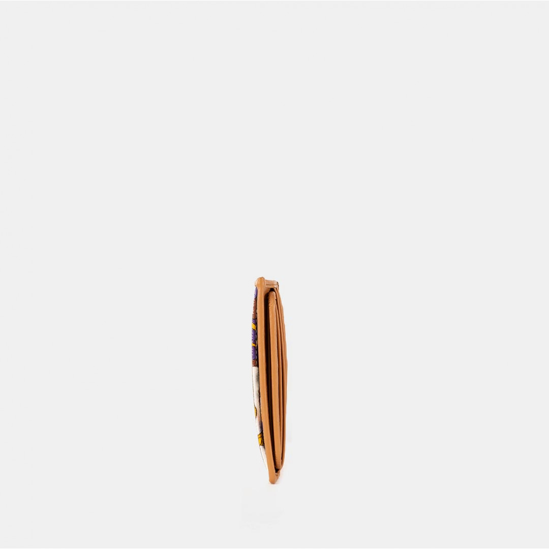 Piero Guidi PIERO GUIDI CARD HOLDER / PORTA CARTE DI CREDITO Vendita Calda