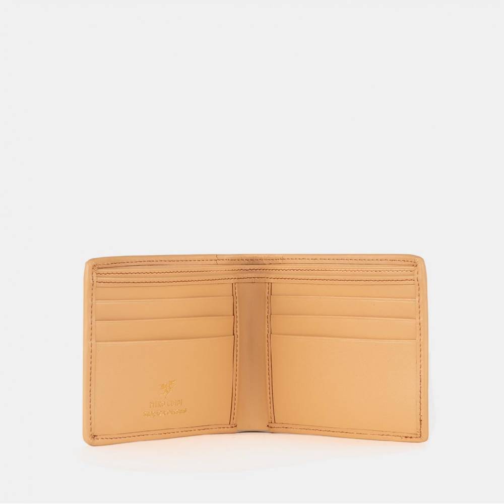 Piero Guidi PIERO GUIDI CARD HOLDER / PORTA CARTE DI CREDITO Vendite Flash