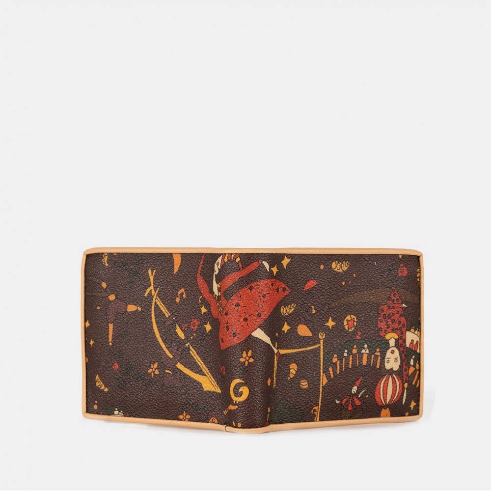Piero Guidi PIERO GUIDI CARD HOLDER / PORTA CARTE DI CREDITO Vendite Flash
