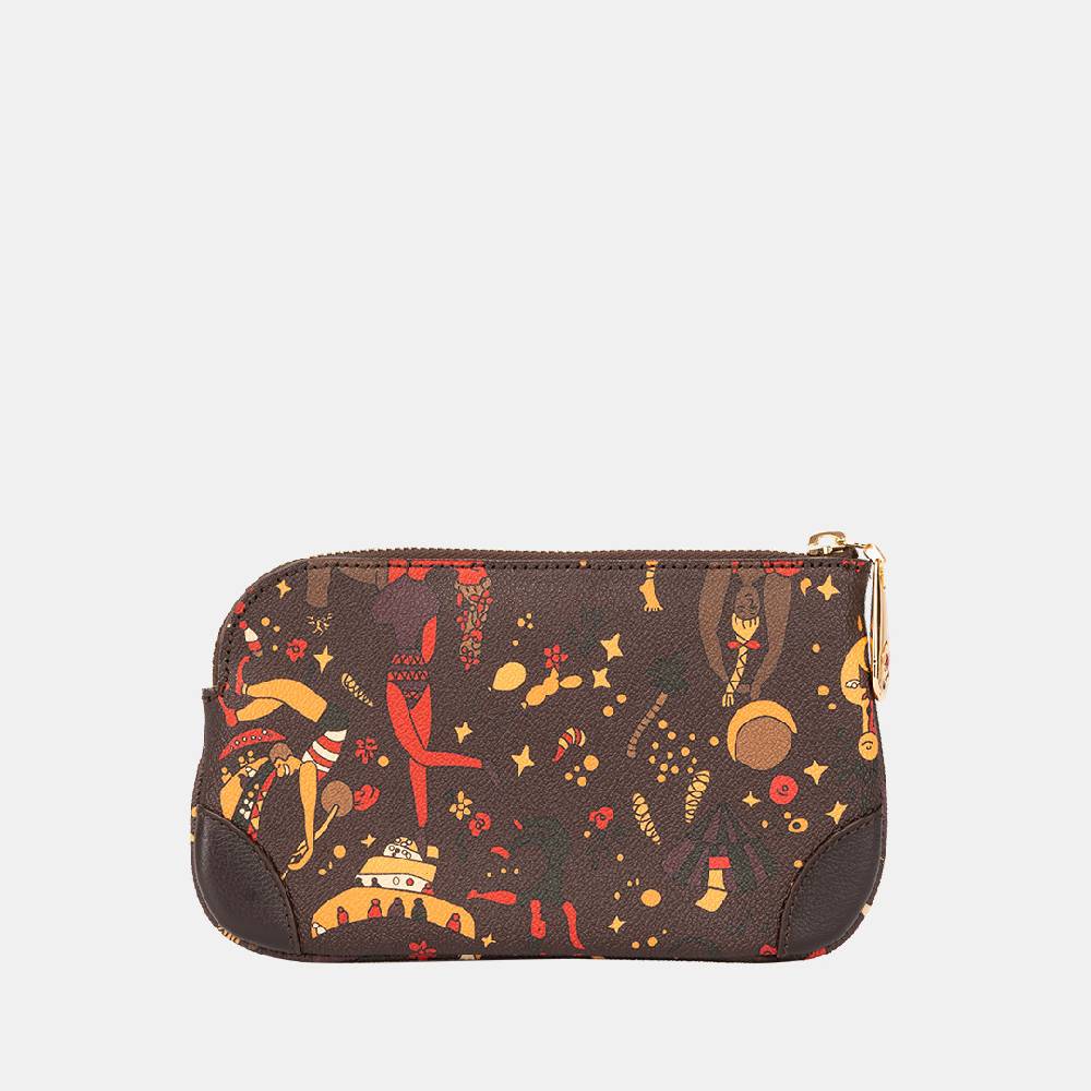 Piero Guidi PIERO GUIDI COSMETIC CASE/PORTA NECESSAIRE MEDIUM Negozio